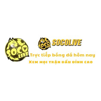 Trang web socolive